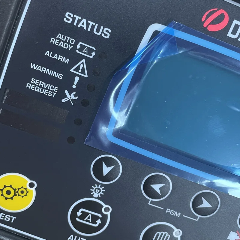 Оригинальный генератор Datakom D500 MK3 панель управления автоматическим сбоем питания