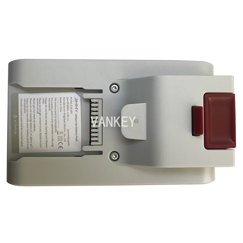 

Запасная батарея T-DC38H для XIAOMI JIMMY JV51 JV53