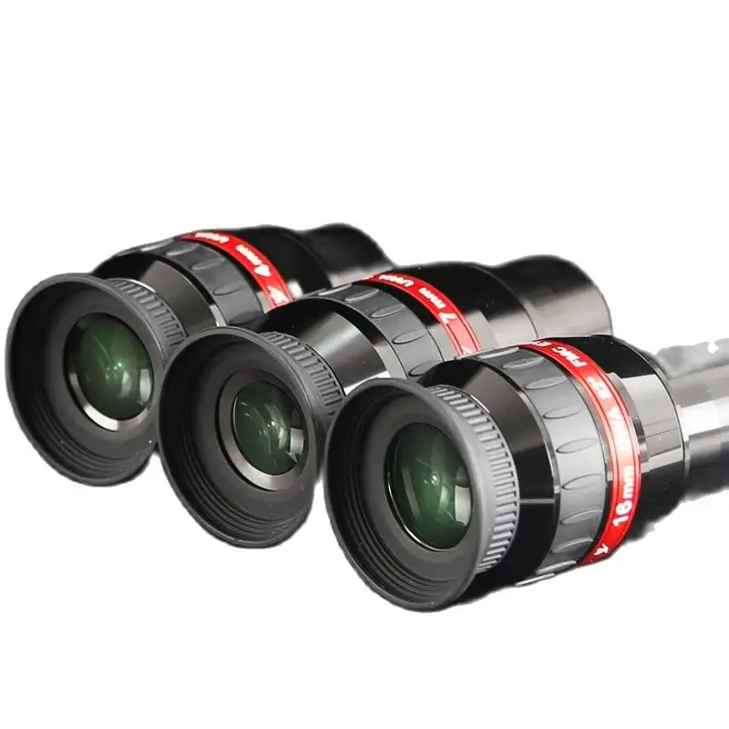 Окуляр UWA оптический 82 градуса 1 25 дюйма 4 мм 7 16