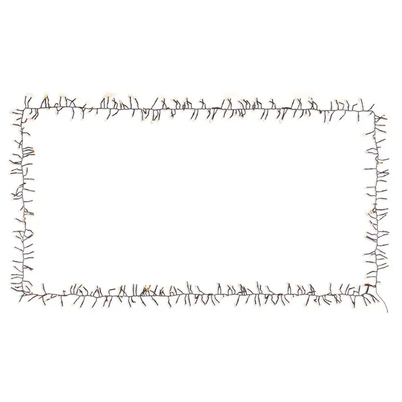 

10-Foot 8-Function LED Garland Light