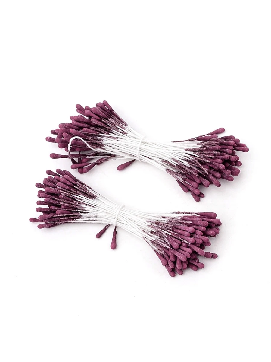 Тычинки 85шт. 2уп. TIC/NSM-2 Fiorico | Искусственные цветы