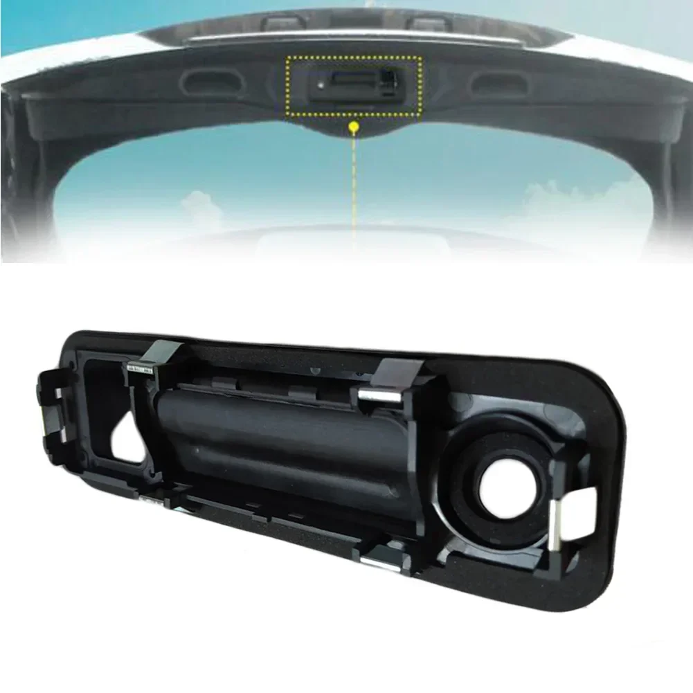 Корпус ручки замка крышки багажника для Hyundai Sonata 15-17 81260-C1010 корпус переключателя