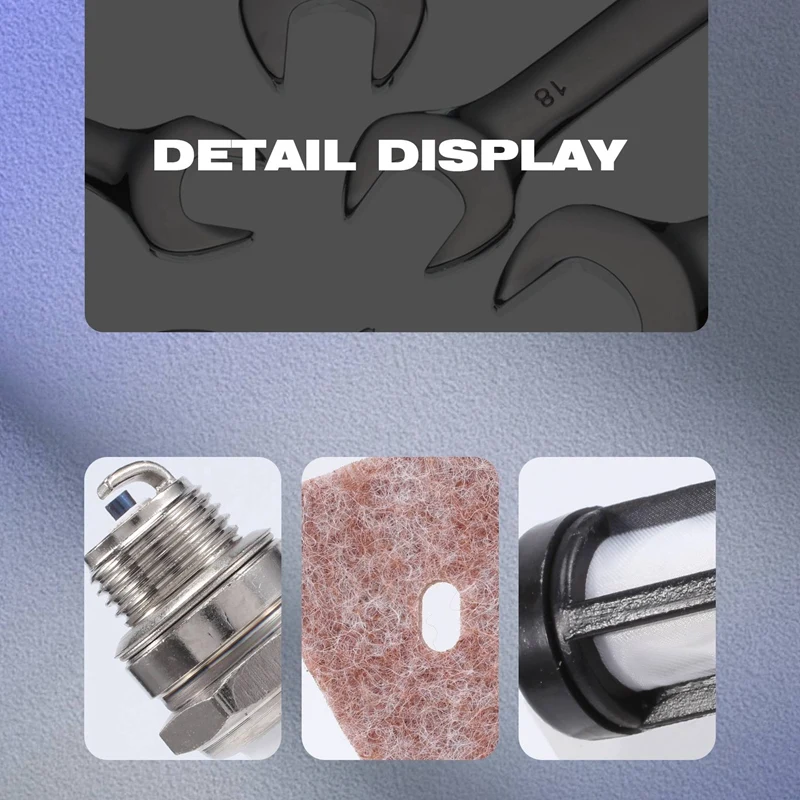 Карбюратор HS45 FS38 подходит для STIHL C1Q-S97 FS46 FS55 KM55 FS45 FS45C FS46C FS55C FS55R FS55RC Weeder