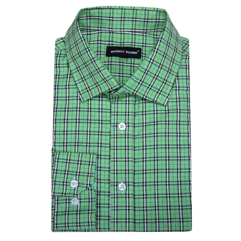 Рисунок 3 - Роскошные шелковые рубашки для