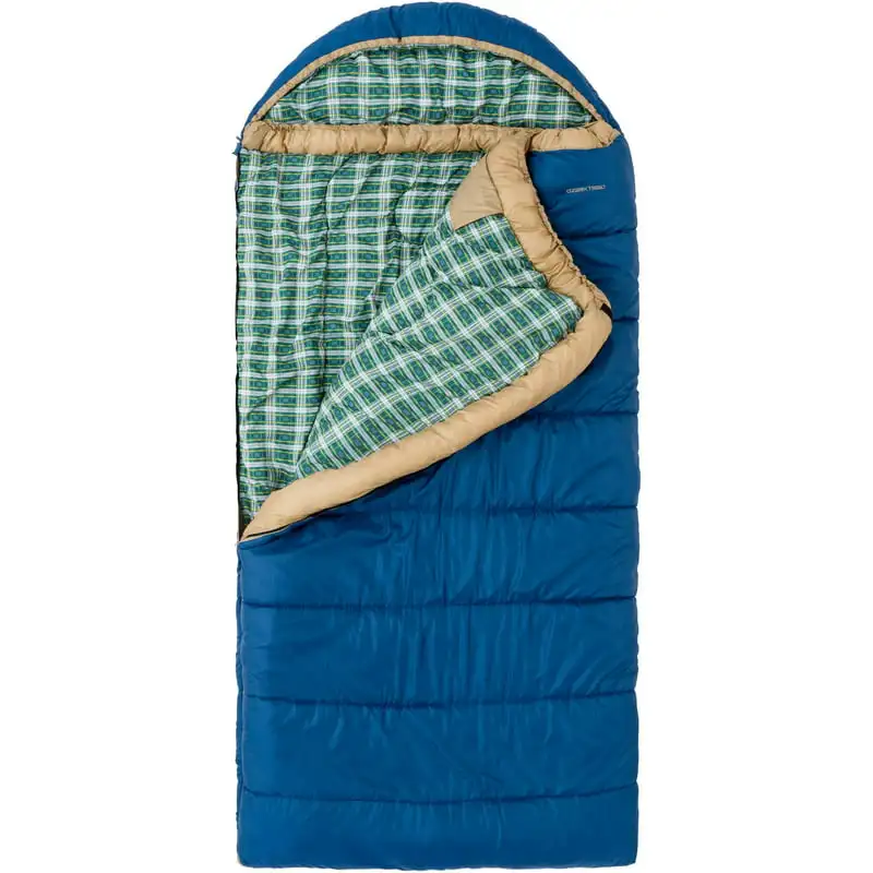 

Zero 15F XL Synthetic Sleeping Bag
