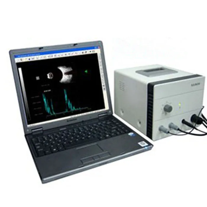 

CAS-2000B China best quality Ophthalmic AB scan