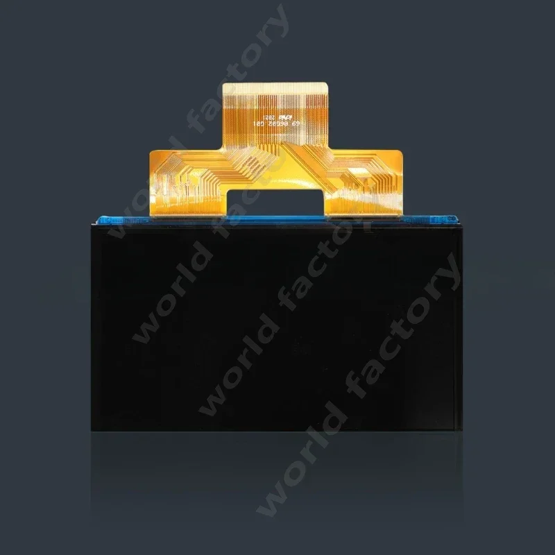 Новая оригинальная ЖК-панель Phrozen для Sonic Mini 4k / Mighty Mega 8k ЖК-модуль 3D-принтера