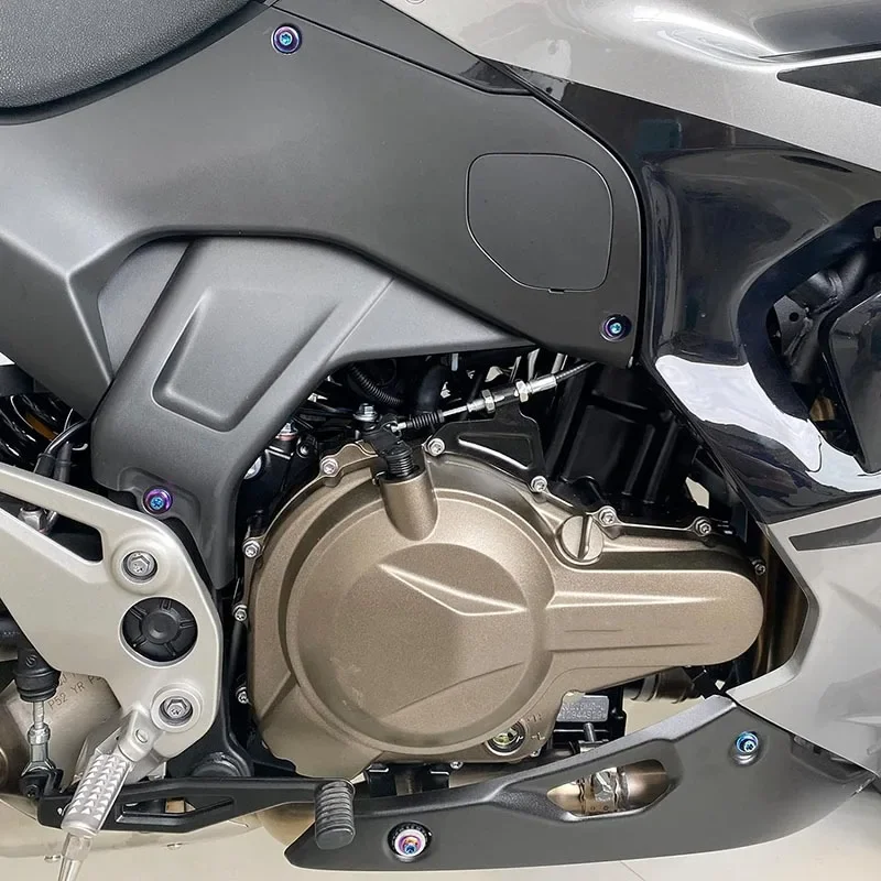 Honda CBR1000RR 2008-2011 Полный Комплект Обтекателя Мотоцикла