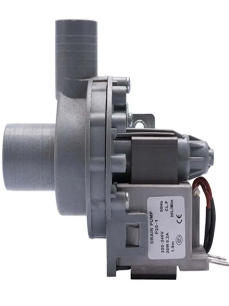 general 60W washing machine drain pump motor caliber 30/24mm full copper dedicated washer repair spare parts
