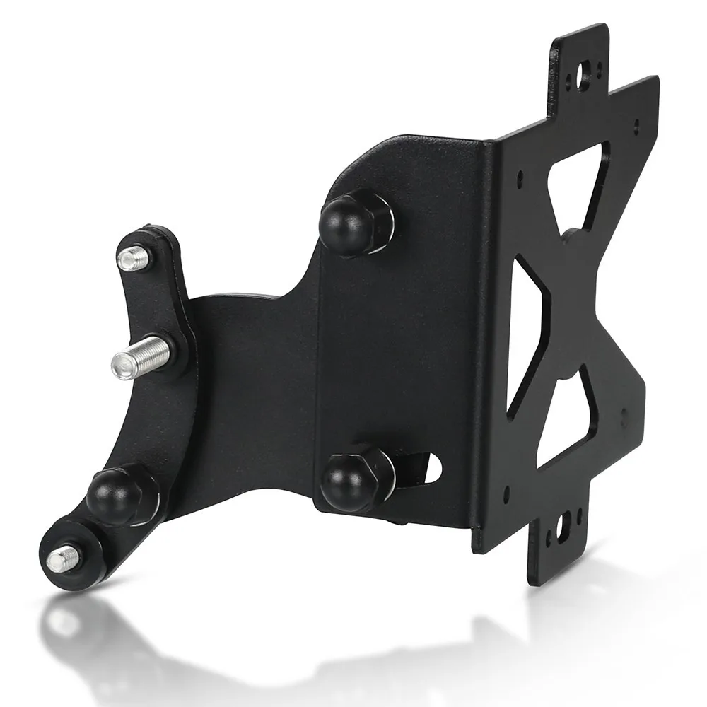 Для BMW R NineT 1200 скремблер R9T 2014-2019-2024 кронштейн для номерного знака мотоцикла