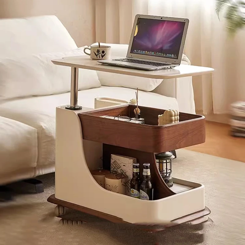 Регулируемый стол центральный необычная мебель диваны для гостиной простые