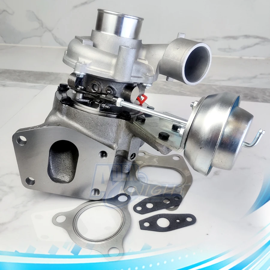 Турбокомпрессор RHV5 для MITSUBISHI Pajero Shogun L200 4M41 3.2DID 1515A163 VT13 VT-13 VED30012 VAD30012 1515A026 VBD30012