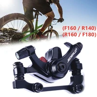 %e2%80%8bmechanical disc brake bike front rear caliper front rear r160f180 cycling bicycle mtb mountain road bike accessories