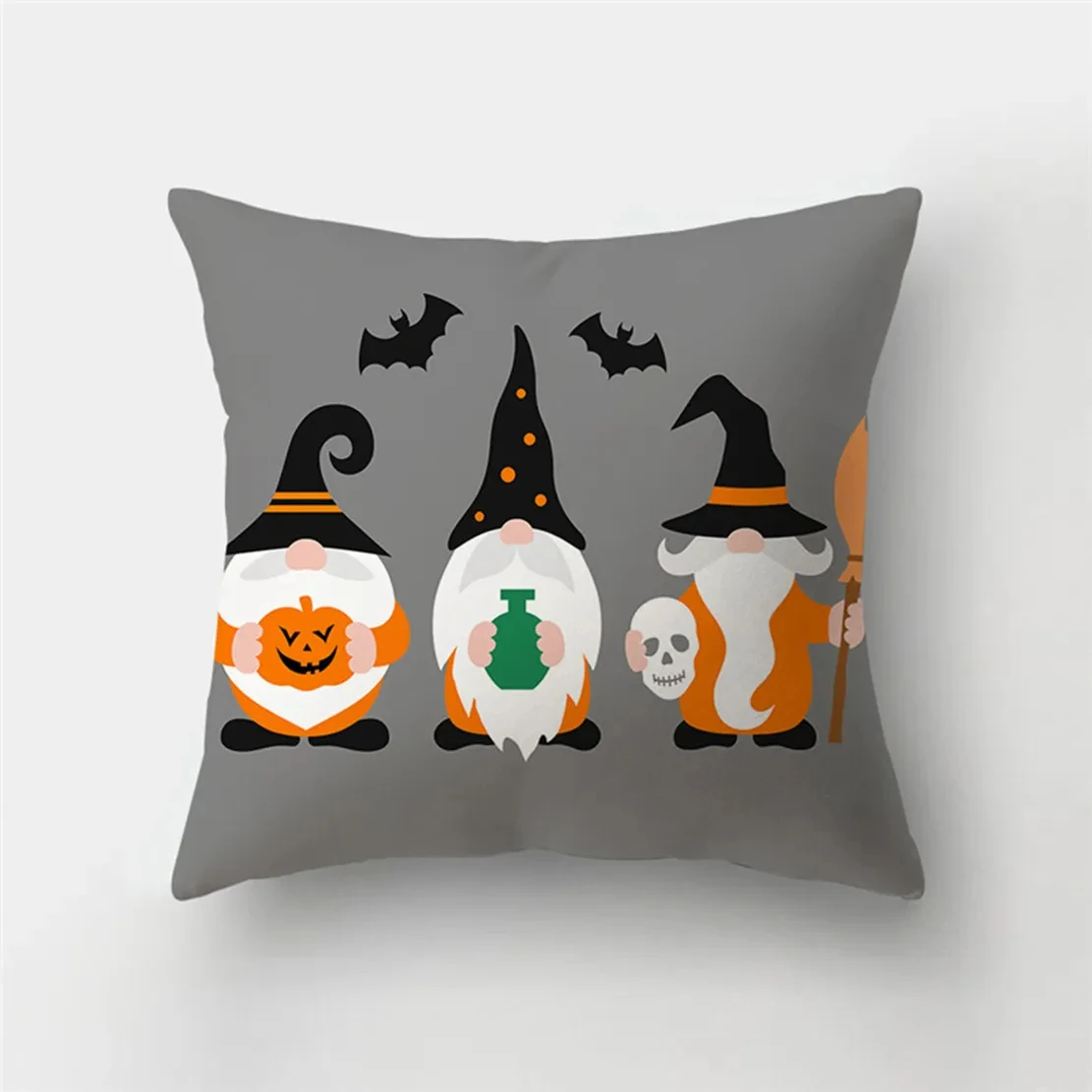 Рисунок 3 - Женская наволочка в виде тыквы