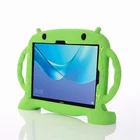 Мягкий силиконовый детский чехол для планшета Huawei MediaPad M5 10 Pro, защитный чехол для планшета Huawei MediaPad M5 10,8 дюйма