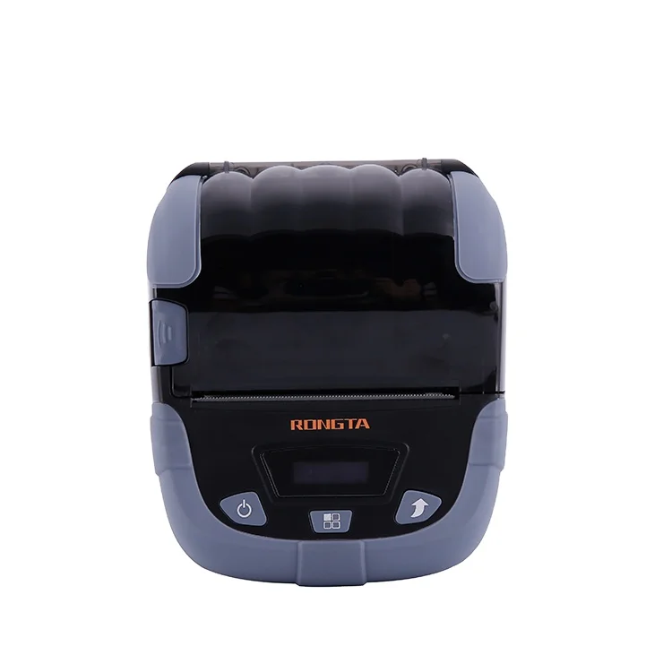 

HOT sale 3 inch label mobile printer with bluetooth wifi RPP320