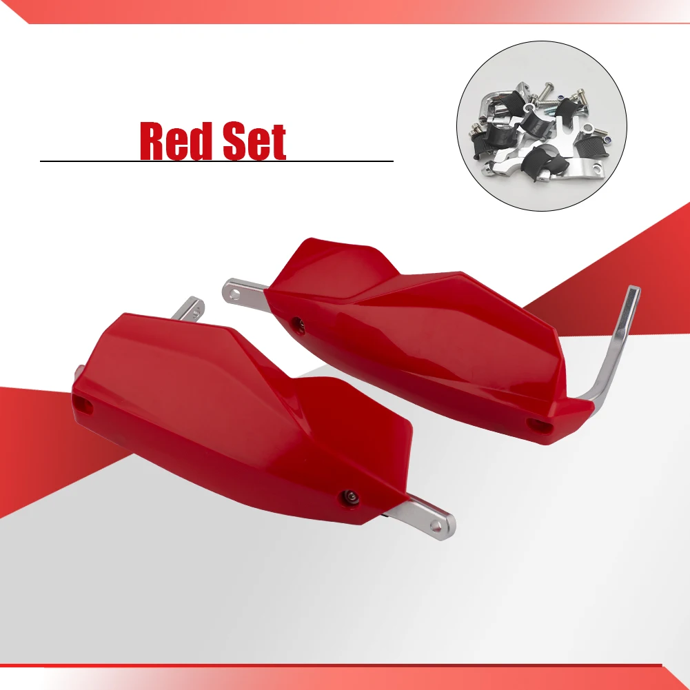 Мотоциклетная защита руля, защита ручки 22 мм 28 мм для KTM SX SXF EXC XCW EXCF 50-500 Duke 690 Dirt Bike Мотокросс