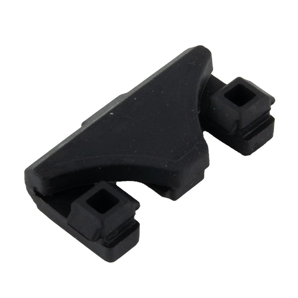 

4Pcs Air Fryer Silica Gel Tip Replacement For Air Fryer Grill Pan Rubber Bumpers Air Fryer Bumpers Kitchen Tools