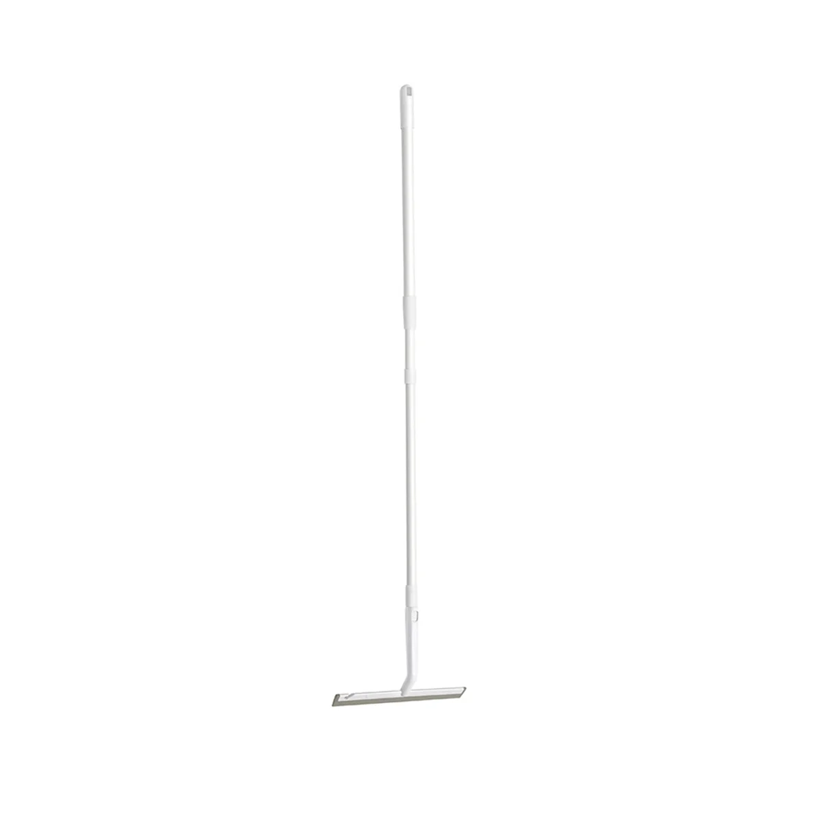 

28cm Silicone Broom Lengthen Floor Cleaning Squeegee Pet Hair Dust Brooms Bathroom Floor Wiper