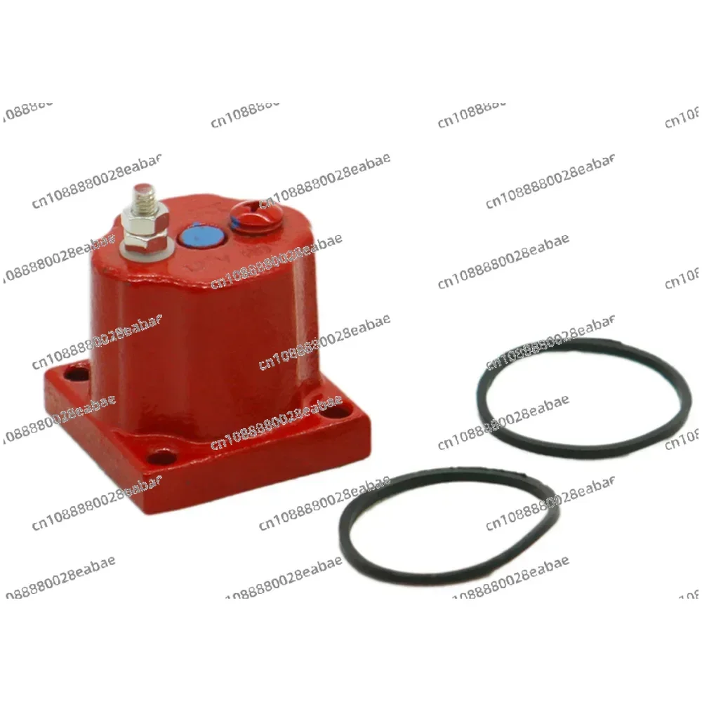 3054609 Дизельный генераторный набор NT855 электромагнитный клапан в сборе 12 В 24