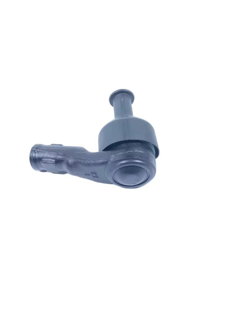 Фото Наконечник рулевой тяги переднего моста для LAND ROVER Discovery LR3 LR4 2004- QJB500010 №3