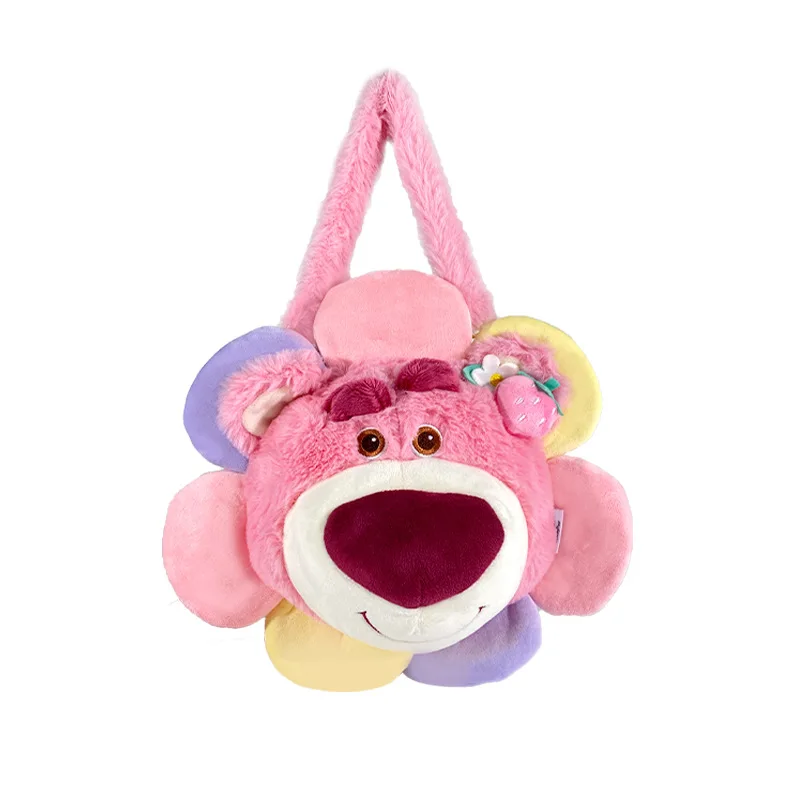 

Сумка-мессенджер из мультфильма «История игрушек»