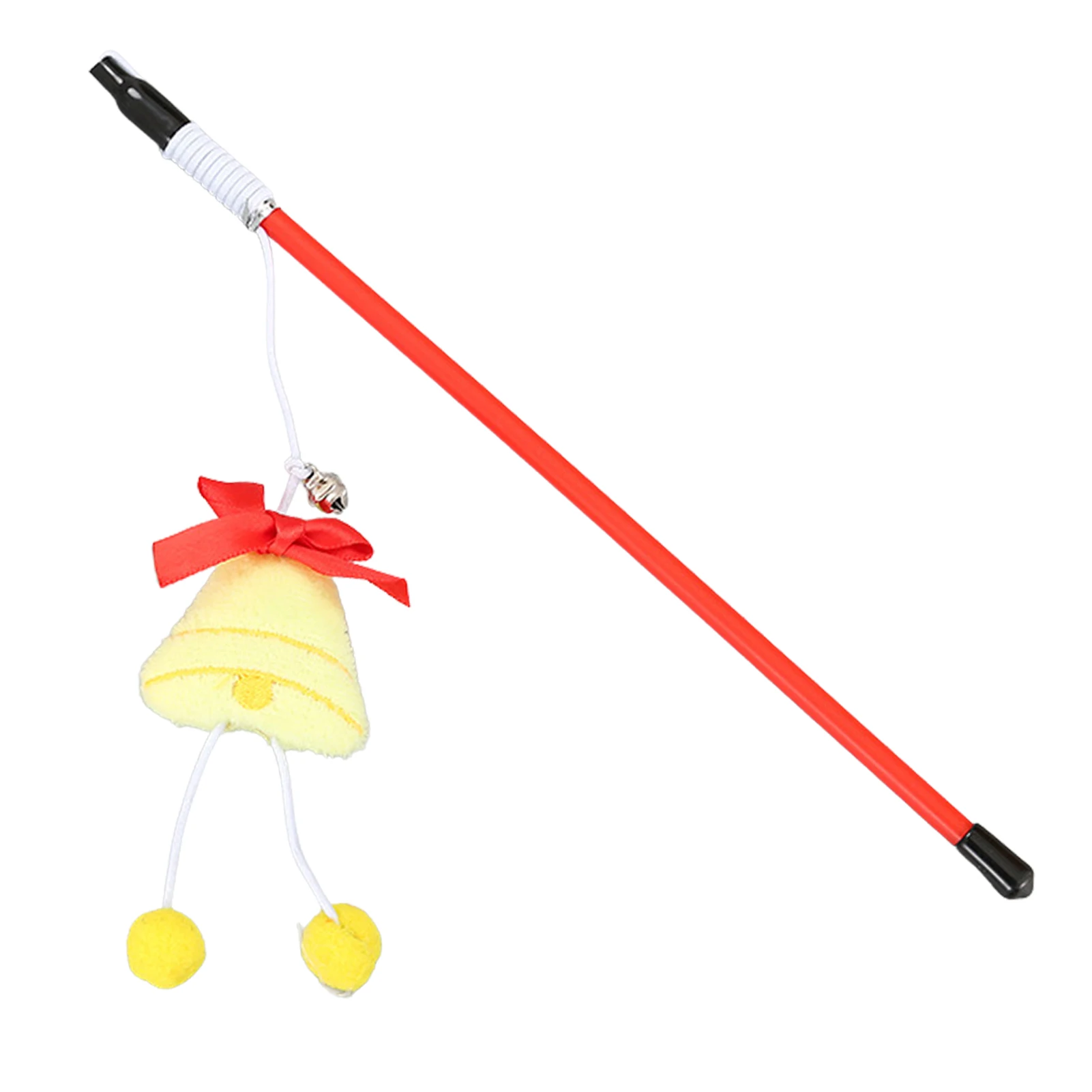 

Сменная игрушка в виде кота и перьев, веселая игрушка в виде кошки, Стик для котят, Забавные Упражнения для игр