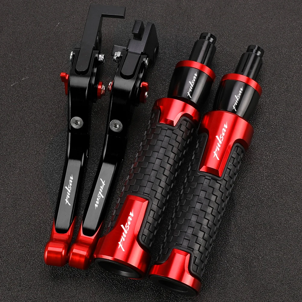 Мотоциклетные аксессуары для Bajaj Pulsar 200 NS/AS/RS/Dominar 400 рычаги тормозной муфты