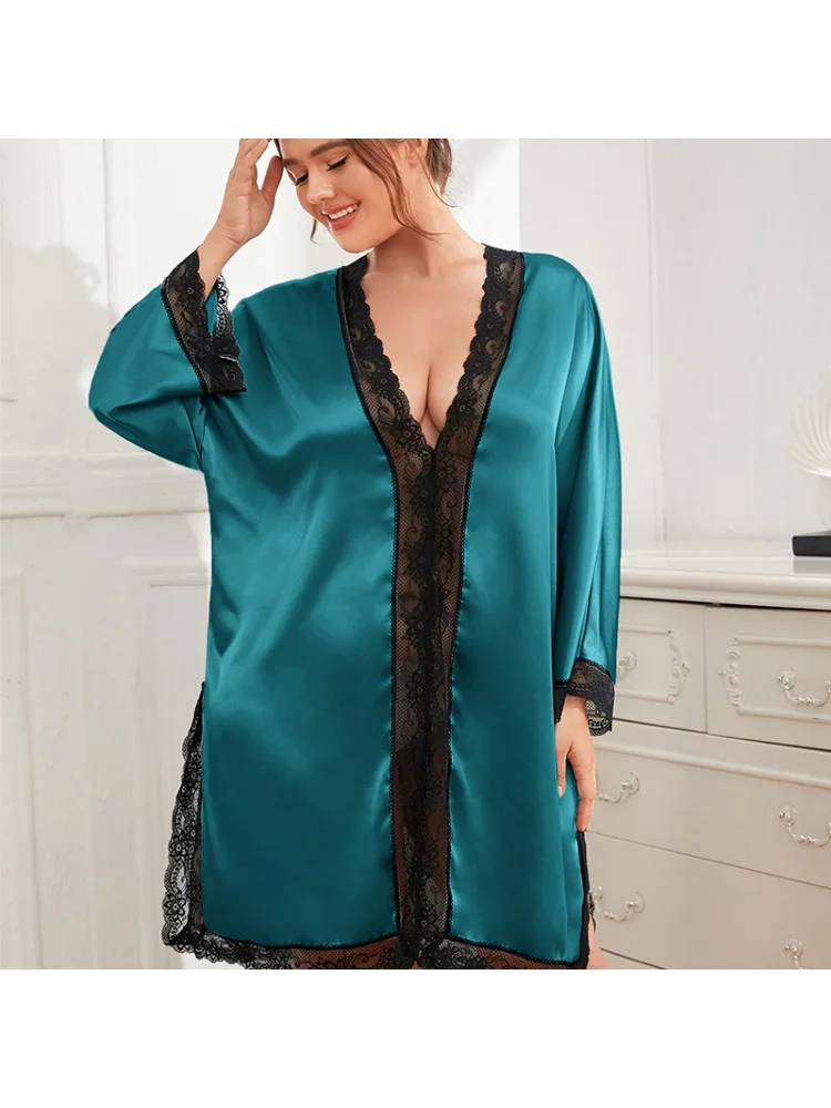 Рисунок 4 - Летняя Пижама с V-образным вырезом