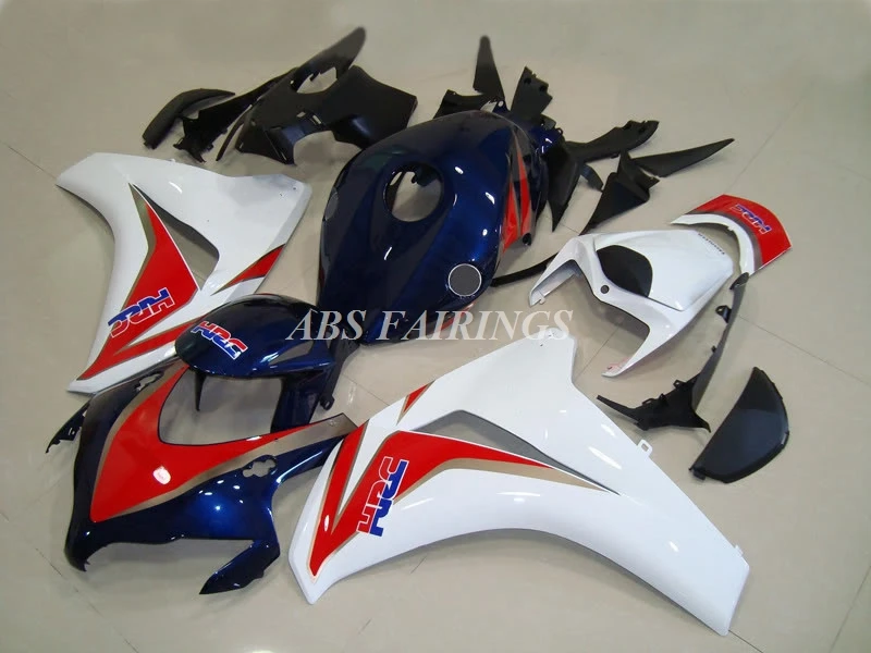 

Обтекатели для мотоцикла HONDA CBR1000RR 2008 2009 2010 08 09 10 11