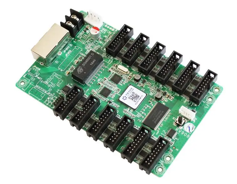 

Linsn Receiver card MRV908M32 for led display