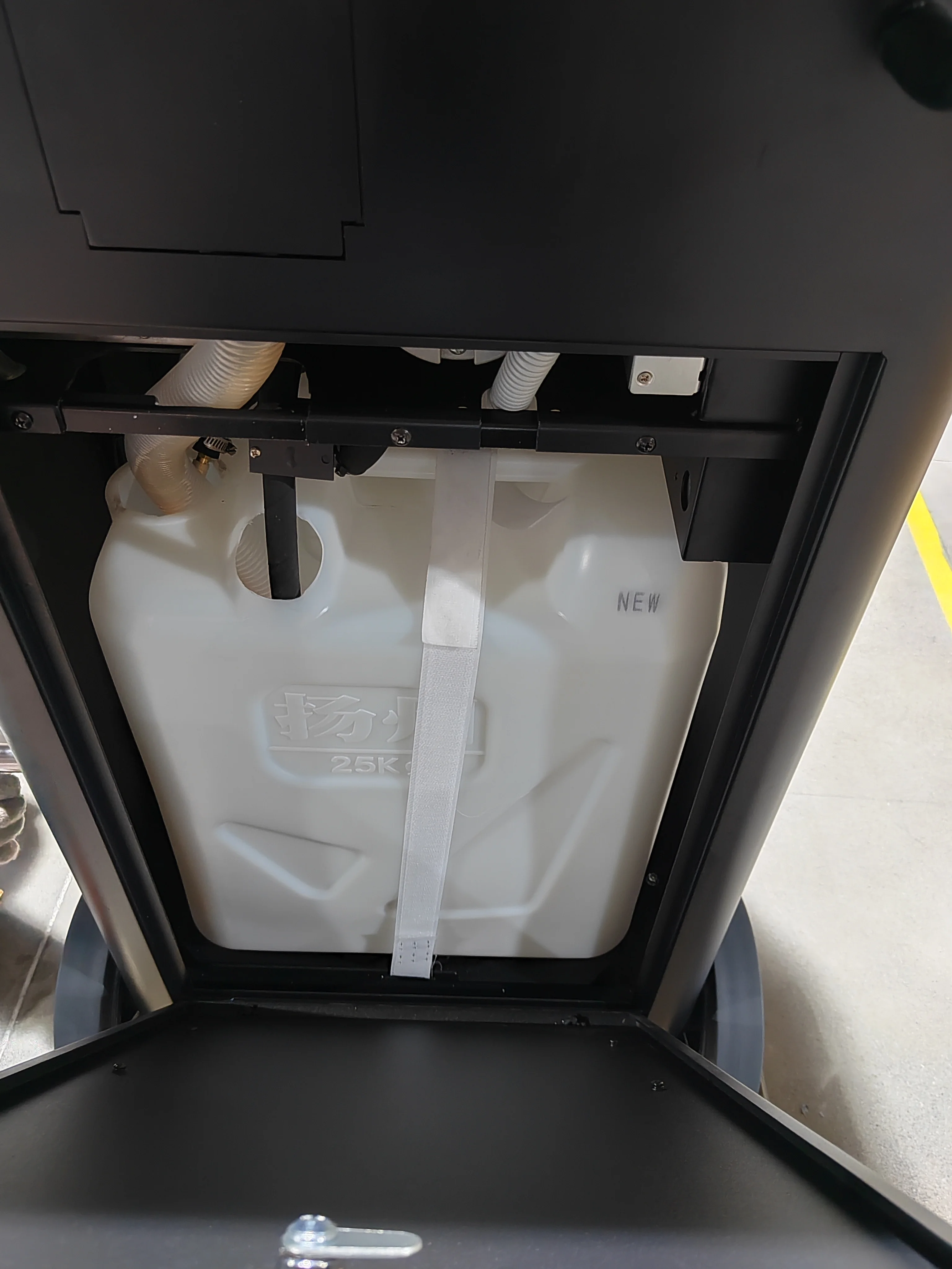 CM-102+ ATF Exchanger — устройство для замены и очистки жидкости автоматической коробки передач с функцией предварительного подогрева. (art.: 3920da9e8d7da) - 3920da9e8d7da