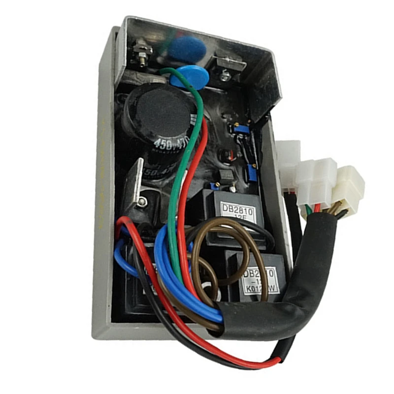 NEW-KI-DAVR-95S3 AVR 10 кВт DAVR 95S3 Для Kipor Avr автоматический регулятор напряжения аксессуары