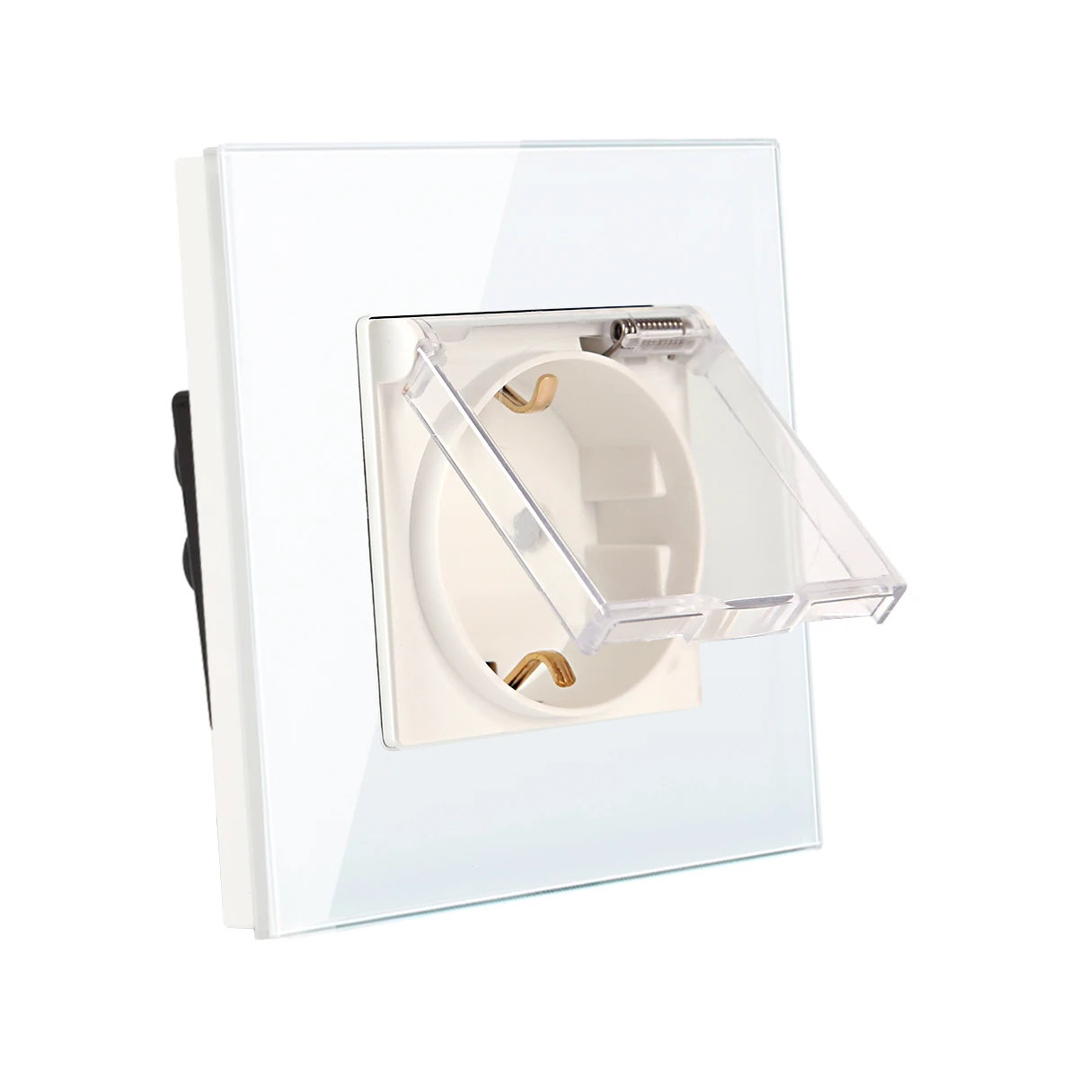 

Bingoelec водонепроницаемая розетка 16А