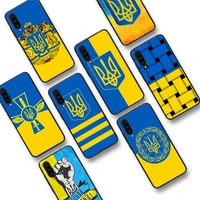 ukraine flag phone case for xiaomi mi9 mi8 f1 9se 10lite note10lite mi8lite coque for xiaomi mi5x