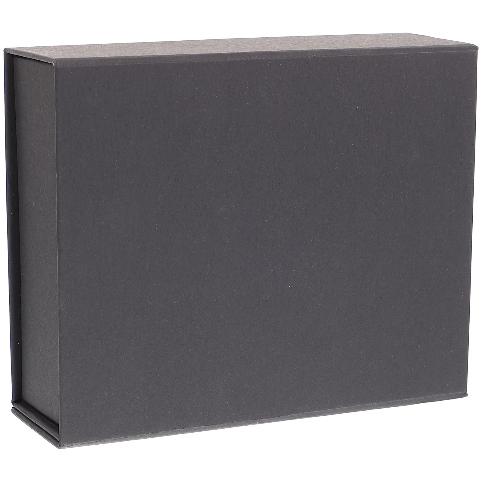 Collapsible Gift Box Gift Packing Case Gift Box With Magnetic Closure Lid