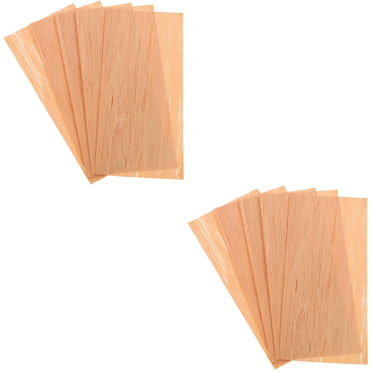 

10 листов, удобная коробка для сигар, кедровые чипсы, кедровые полоски для защиты, Коробка Для Хранения Сигар