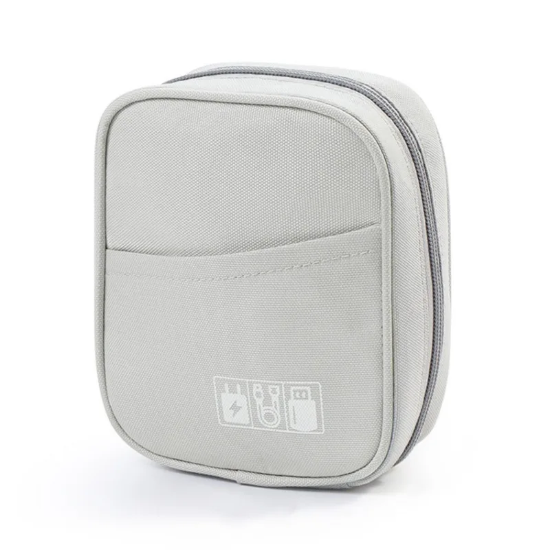 

Универсальный Портативный Органайзер Для Путешествий Из Ткани Оксфорд