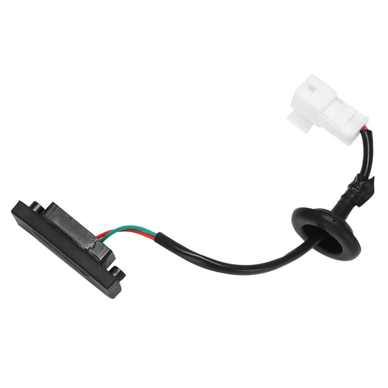 10X ручка переключателя двери багажника для Hyundai 2013-2021 I10 81260B4000 81260-B4000