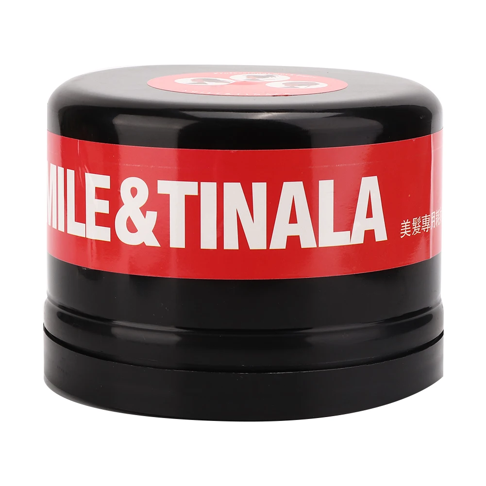 

Disposable Neck Covering Paper Case Container Barber Salon with Suction Cup Base