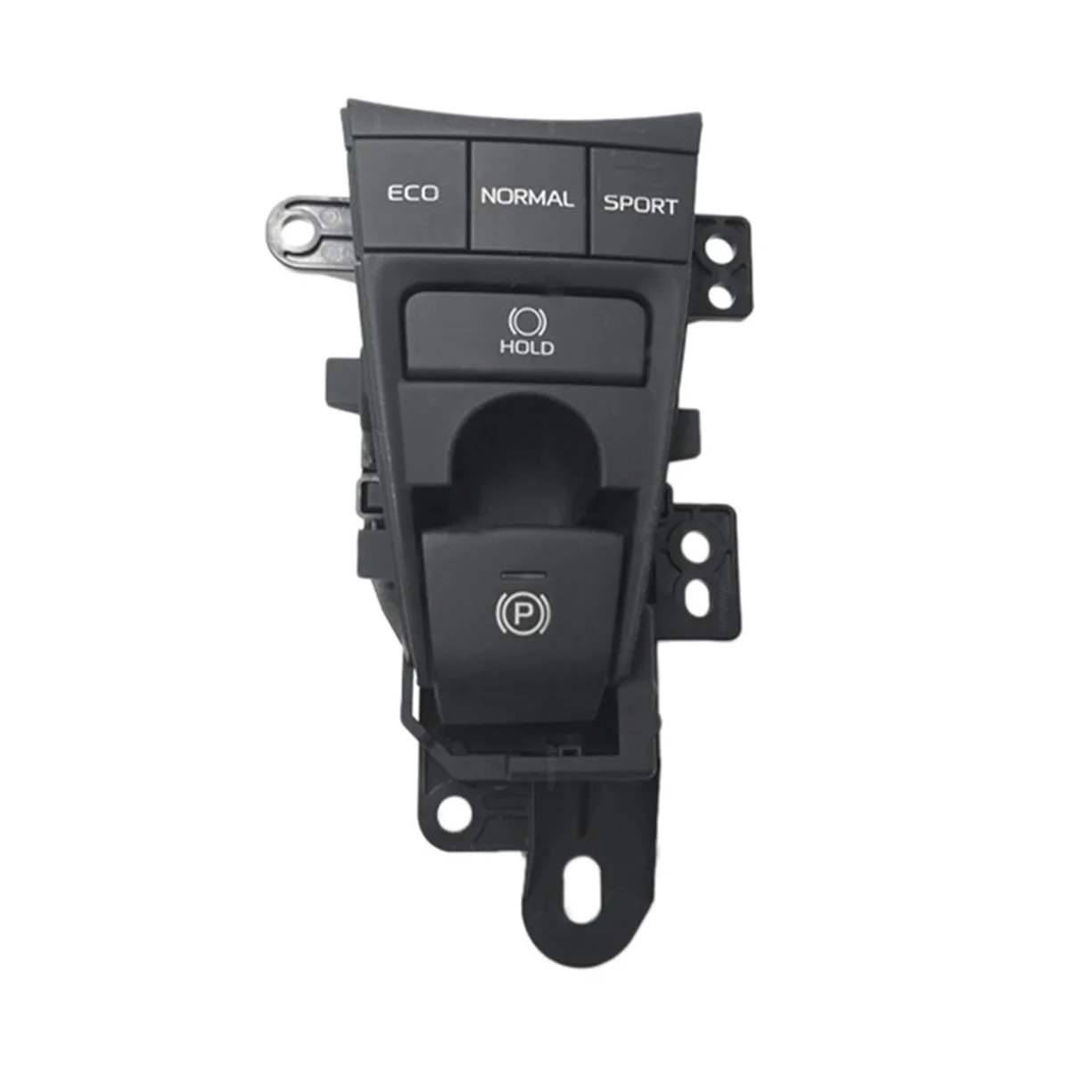 

P-Switch кнопка ручного тормоза, переключатель тормозов ECO Button, спортивный режим (может превышать) для Toyota Camry 2018 2019 Xv70 V70