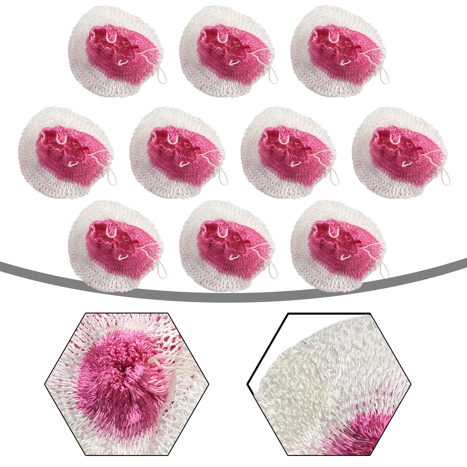 10 шт. керосиновые фонари из сетчатой Марли маслогазовая лампа колпачки для