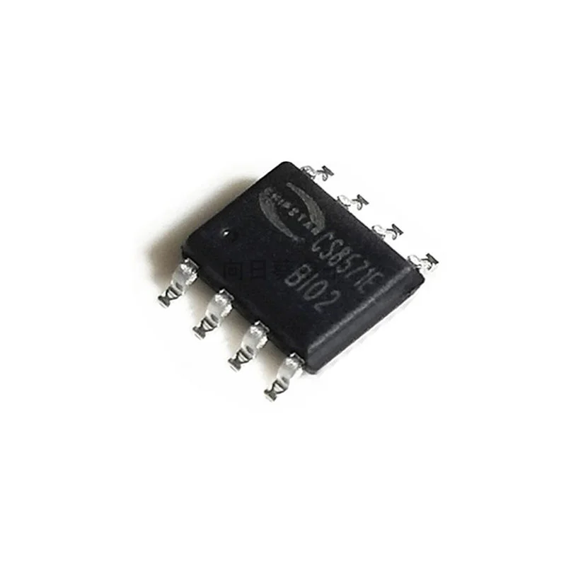 

10PCS CS8571E sop-8 New original ic chip In stock