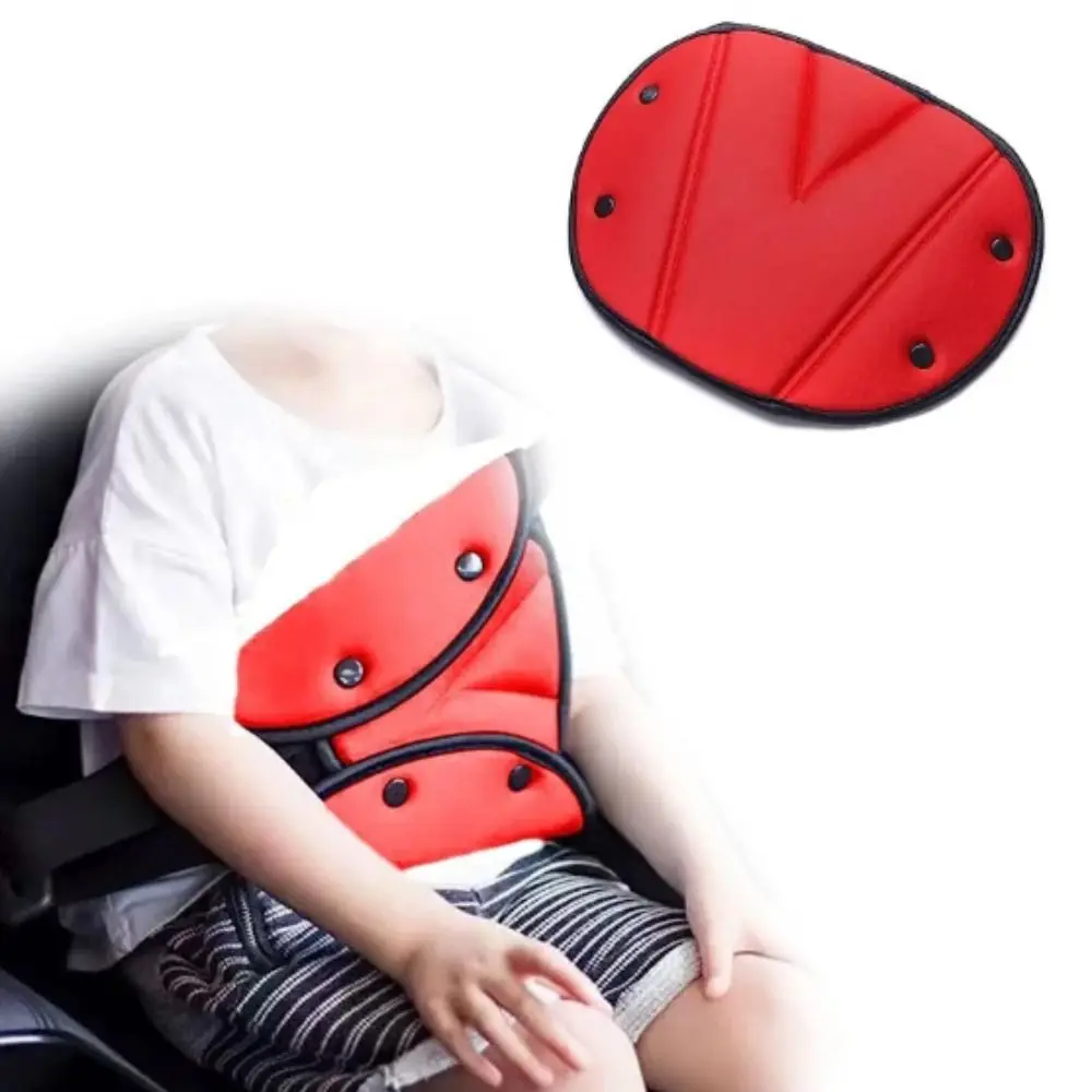 Универсальный автомобильный ремень безопасности 2 шт. треугольный держатель