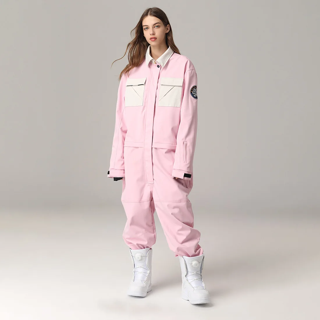 Wear Women Men