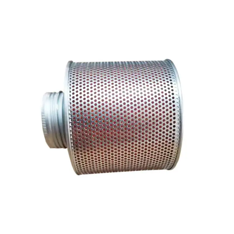 

Reusable Indicating Silica Gel Dehumidifier Desiccant Absorber Orange Desiccant Canister Orange Green Bead Tin For Car Closet