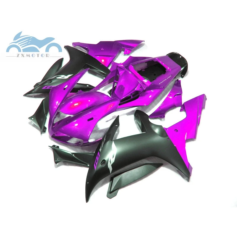 

Бесплатная доставка, 7 подарков, комплекты обтекателей для мотоцикла, подходят для YAMAHA 2002 2003 YZFR1 02 03 YZF R1, спортивные обтекатели, черные, красн...