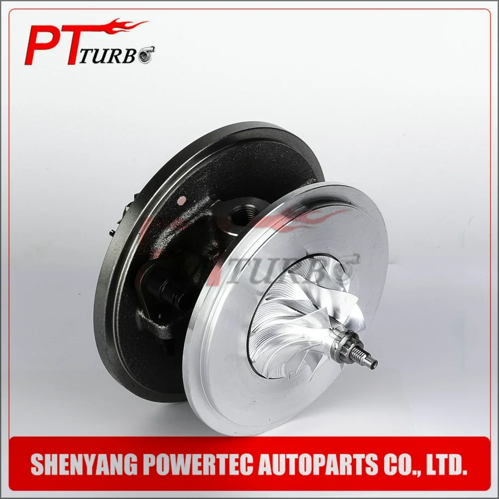 Турбо-ядро 038253056 E 751851 MFS для Volkswagen Caddy Golf Jetta Passat Touran III 1 9 TDI 77Kw 66Kw 74Kw BJB BKC BXE 2004-