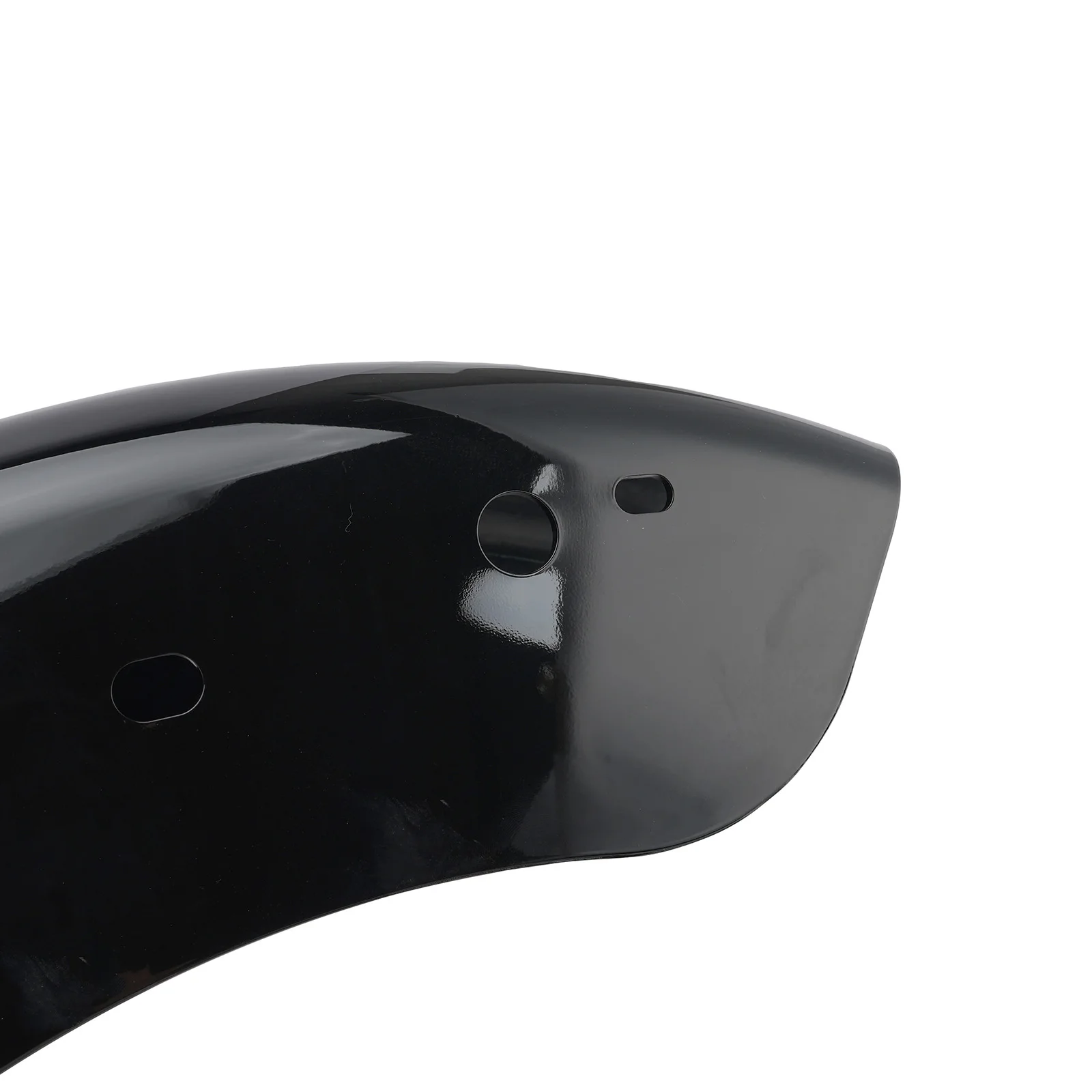 Фото Заднее крыло Topteng для Softail Slim FLSL Standard FXBB FXBBS FXST 2018-2026 №4