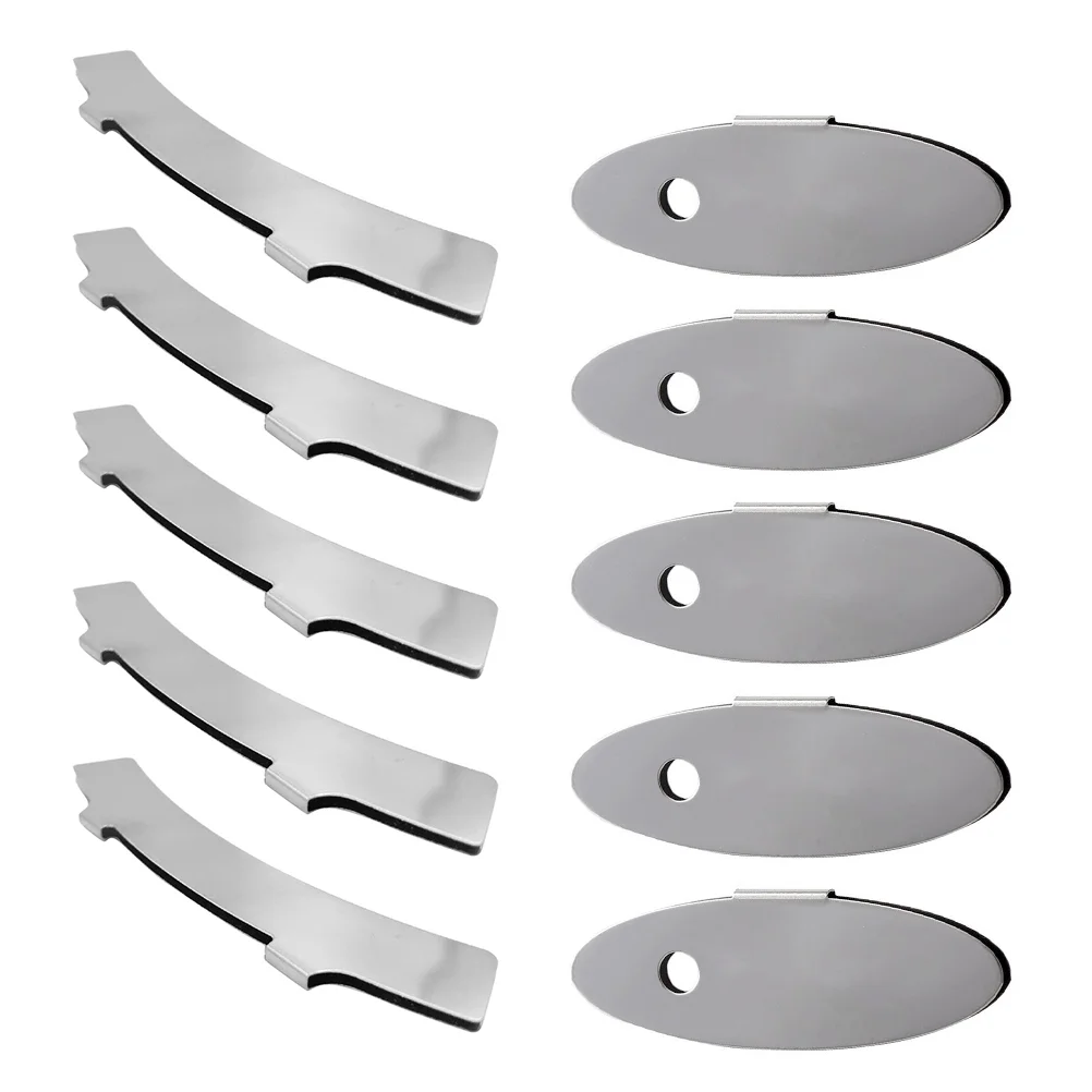 

10 Pcs Disc Brake Adjuster Adjustment Anti-scratch Bike Caliper Bracket Portable Pads